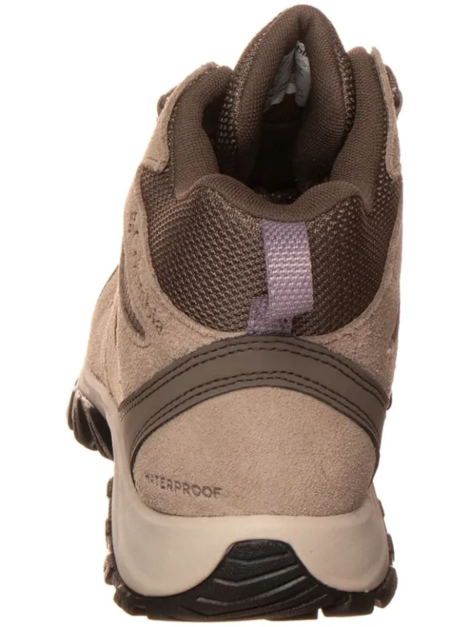 Trekkingboots "Redmond III" in Hellbraun>Columbia Sale