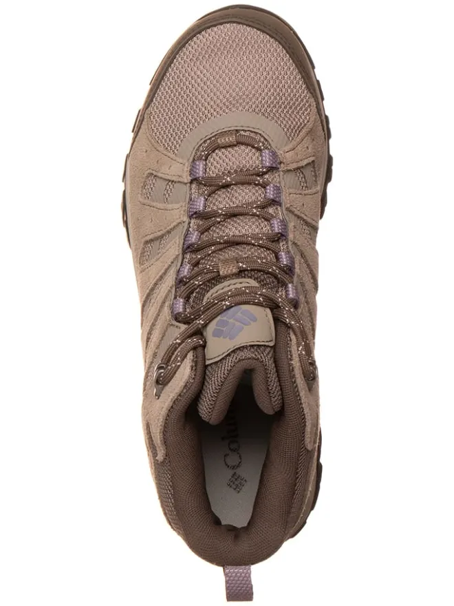 Trekkingboots "Redmond III" in Hellbraun>Columbia Sale