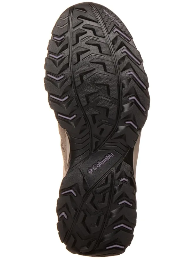 Trekkingboots "Redmond III" in Hellbraun>Columbia Sale