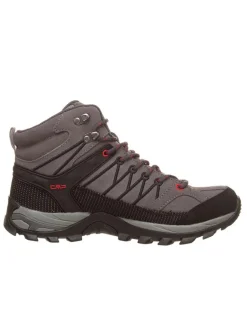 Trekkingboots "Rigel" in Grau>cmp Outlet