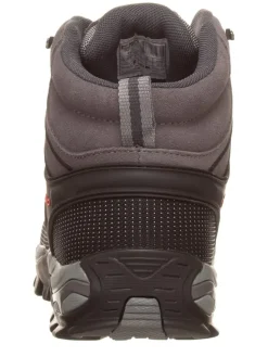 Trekkingboots 