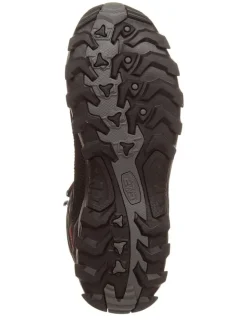 Trekkingboots 