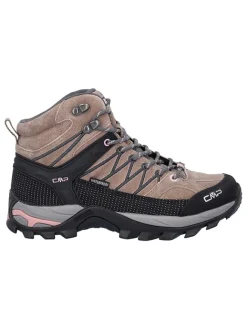 Trekkingboots "Rigel" in Hellbraun/ Schwarz>cmp Sale