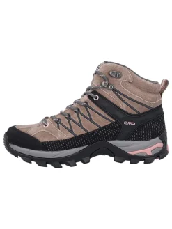 Trekkingboots "Rigel" in Hellbraun/ Schwarz>cmp Sale