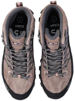 Trekkingboots 