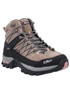 Trekkingboots 