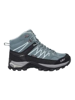 Trekkingboots "Rigel" in Hellblau>cmp