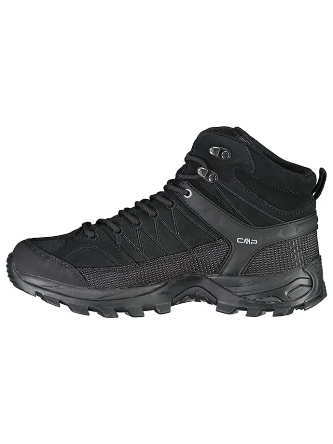 Trekkingboots "Rigel" in Schwarz>cmp Clearance