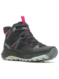 Trekkingboots "Siren 4 GTX" in Grau>Merrell Online