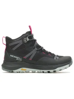 Trekkingboots "Siren 4 GTX" in Grau>Merrell Online