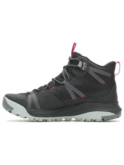 Trekkingboots 