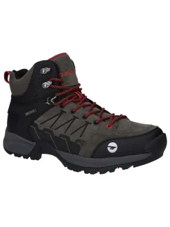 Trekkingboots "V-Lite Orion" in Grau>Hi-Tec Clearance