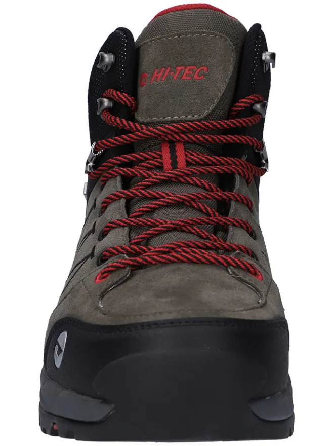 Trekkingboots "V-Lite Orion" in Grau>Hi-Tec Clearance