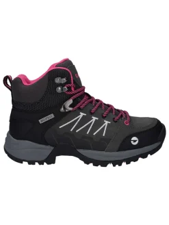 Hi-Tec Outdoor- & Sportschuhe^Trekkingboots "V-Lite Orion" in Grau