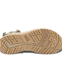 Jack Wolfskin Sandalen^Trekkingsandale