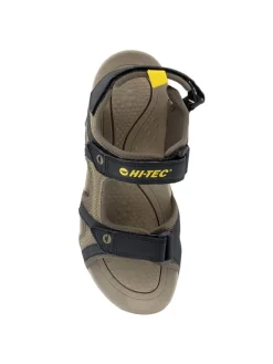Hi-Tec Outdoorschuhe^Trekkingsandalen 