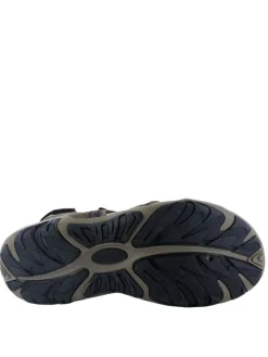 Hi-Tec Outdoorschuhe^Trekkingsandalen 