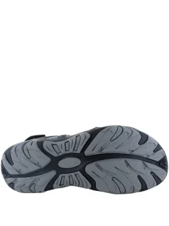 Trekkingsandalen 