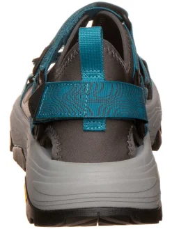 Teva Outdoorschuhe^Trekkingsandalen 