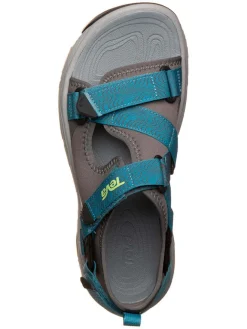 Teva Outdoorschuhe^Trekkingsandalen 