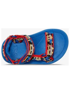 Trekkingsandalen 