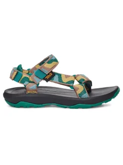 Trekkingsandalen "Hurricane XLT 2" in Bunt>Teva New