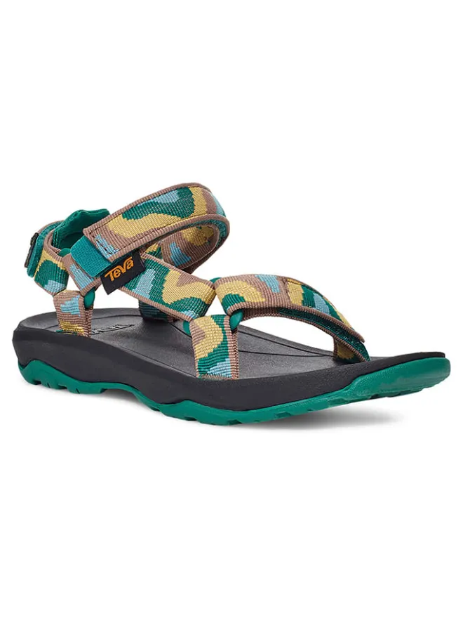 Trekkingsandalen "Hurricane XLT 2" in Bunt>Teva New