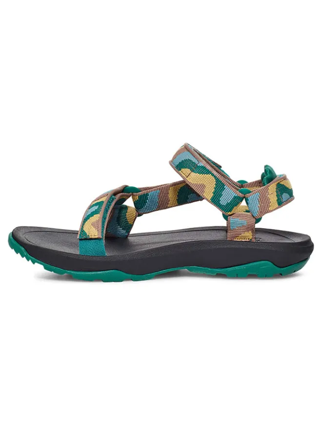 Trekkingsandalen "Hurricane XLT 2" in Bunt>Teva New