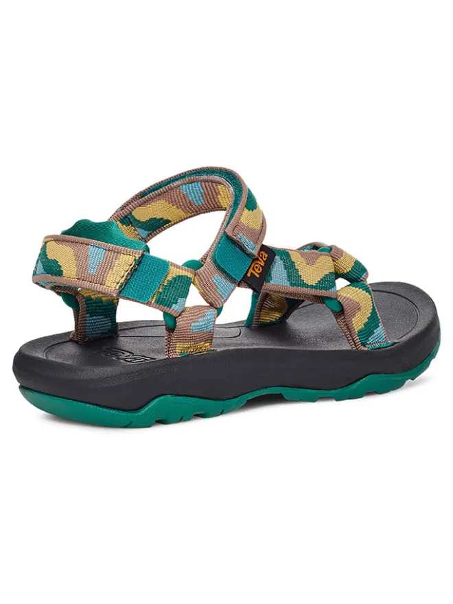 Trekkingsandalen "Hurricane XLT 2" in Bunt>Teva New