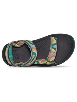 Trekkingsandalen 