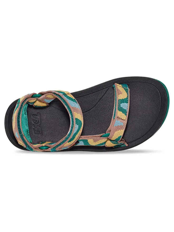 Trekkingsandalen "Hurricane XLT 2" in Bunt>Teva New