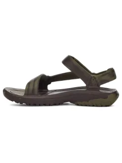 Teva Outdoorschuhe^Trekkingsandalen 