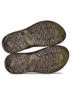 Teva Outdoorschuhe^Trekkingsandalen 