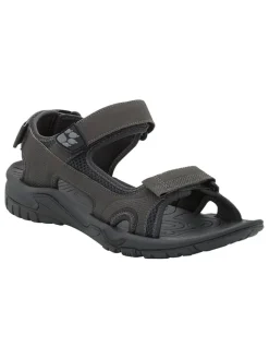 Trekkingsandalen "Lakewood" in Anthrazit>Jack Wolfskin Best