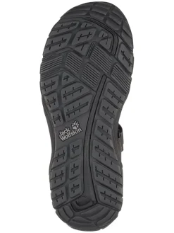 Trekkingsandalen 