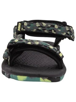 Trekkingsandalen 