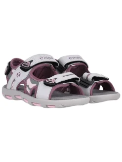 Trekkingsandalen "Tanaka" in Rosa>Zigzag Best