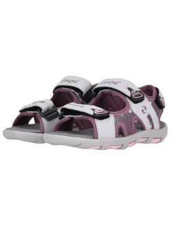 Trekkingsandalen "Tanaka" in Rosa>Zigzag Best