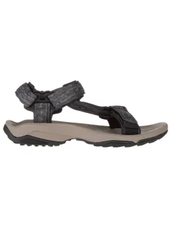 Trekkingsandalen "Terra Fi Lite" in Anthrazit/ Beige>Teva New