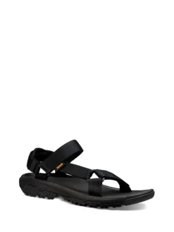Teva Sandalen & Pantoletten^Trekkingsandalen "" in Schwarz