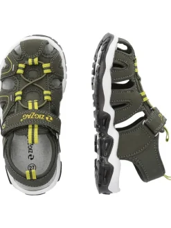 Zigzag Sandalen^Trekkingsandalen 