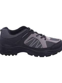 ROUTE 66 Feel the Freedom Outdoorschuhe^Trekkingschuh in grau