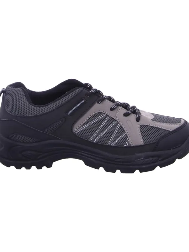 ROUTE 66 Feel the Freedom Outdoorschuhe^Trekkingschuh in grau