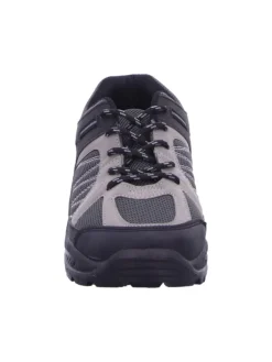 ROUTE 66 Feel the Freedom Outdoorschuhe^Trekkingschuh in grau