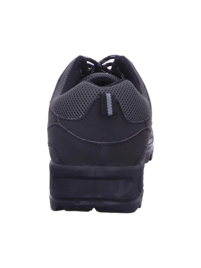 ROUTE 66 Feel the Freedom Outdoorschuhe^Trekkingschuh in grau