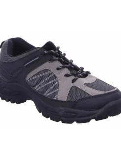 ROUTE 66 Feel the Freedom Outdoorschuhe^Trekkingschuh in grau