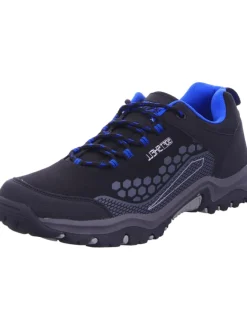 Trekkingschuh in schwarz>xtreme Sports Online