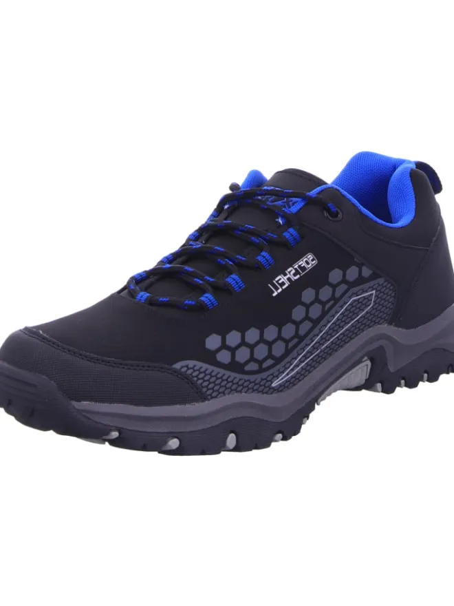 Trekkingschuh in schwarz>xtreme Sports Online