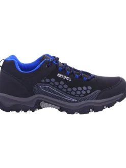 Trekkingschuh in schwarz>xtreme Sports Online
