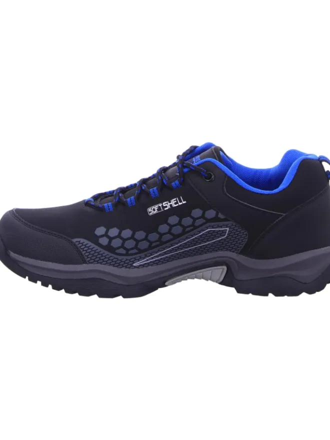 Trekkingschuh in schwarz>xtreme Sports Online